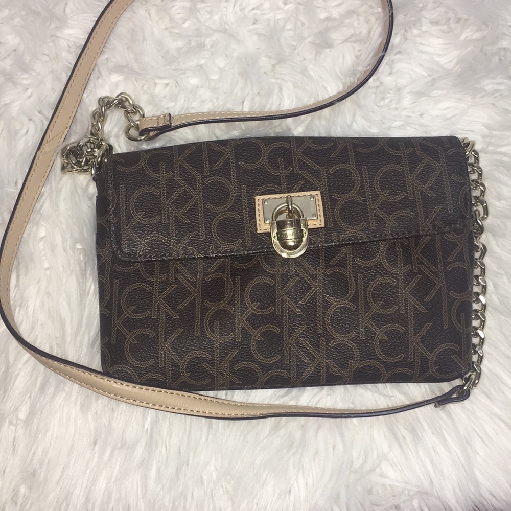 Calvin Klein purse